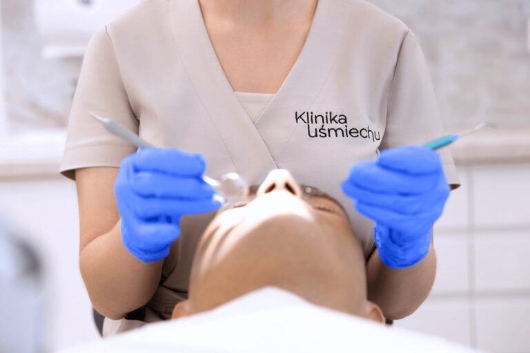 Chirurgia stomatologiczna