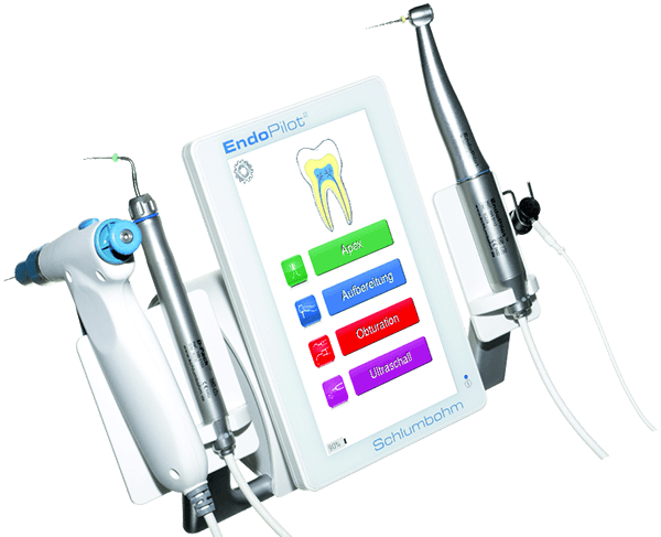 Endopilot 2 ultra plus