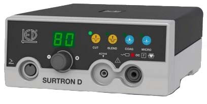 Nóż elektrochirurgiczny Surtron