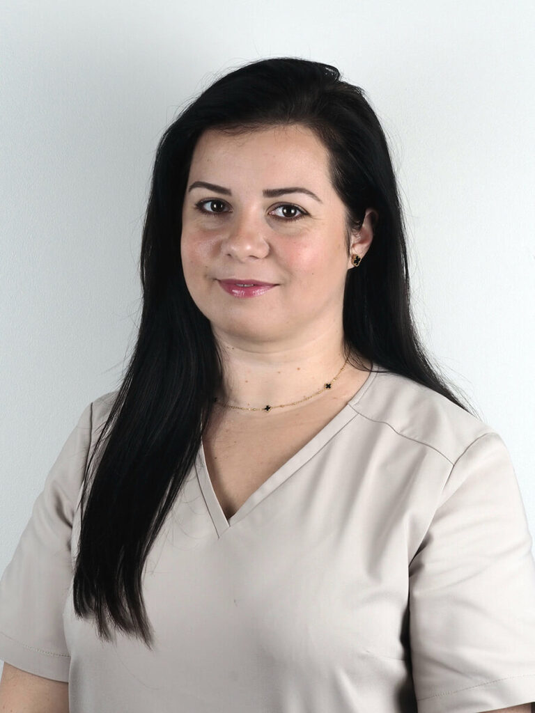 Karolina Pilarska