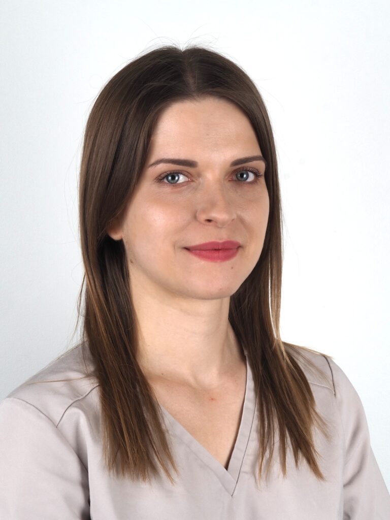Joanna Konieczna